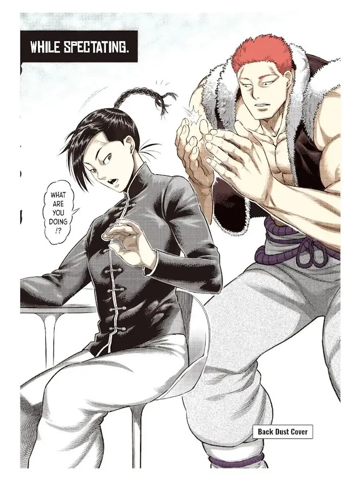 Kengan Omega Chapter 91.5 image 7_optimized